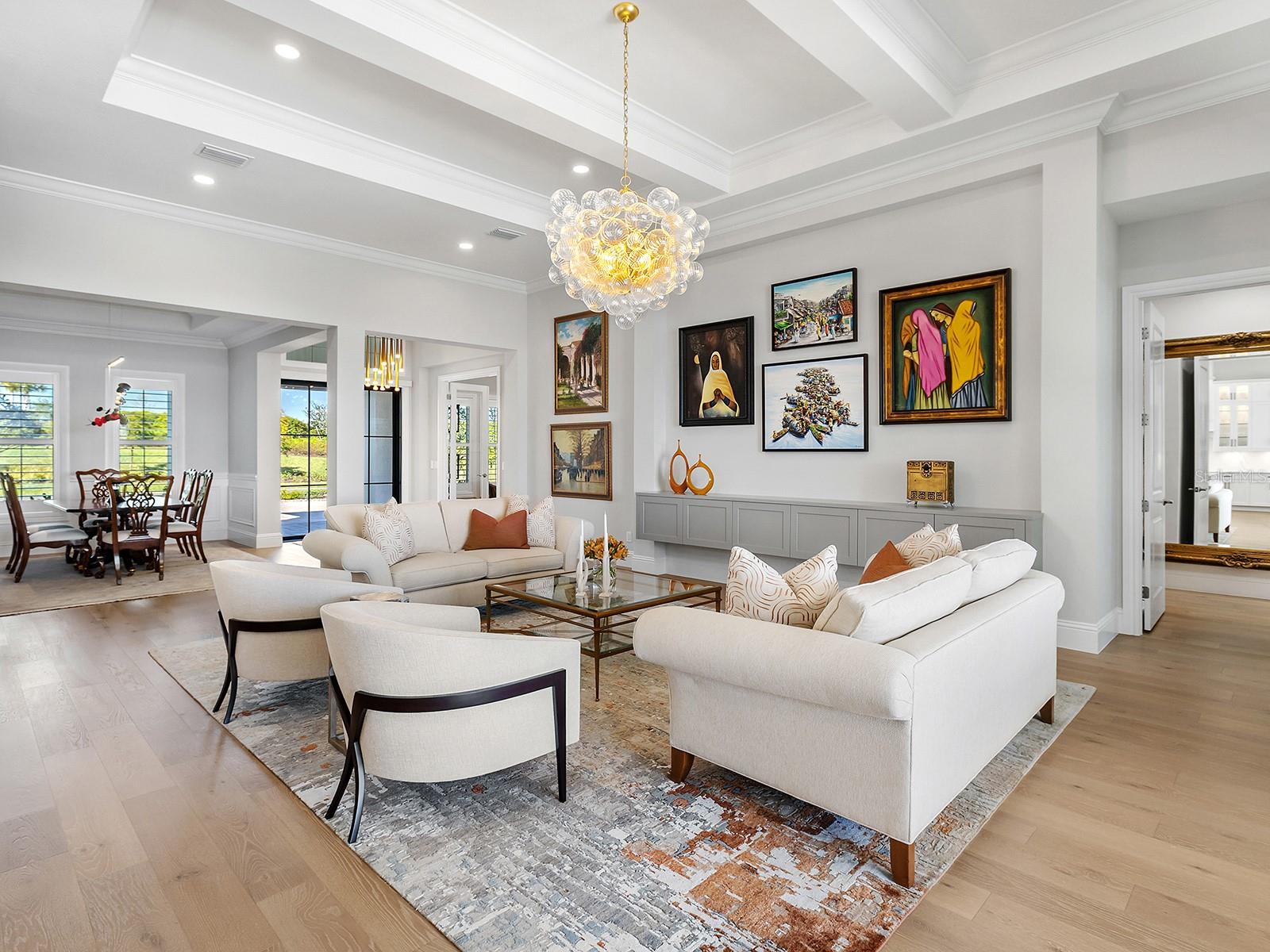 WILD BLUE/WATERSIDE PH 1 - Residential