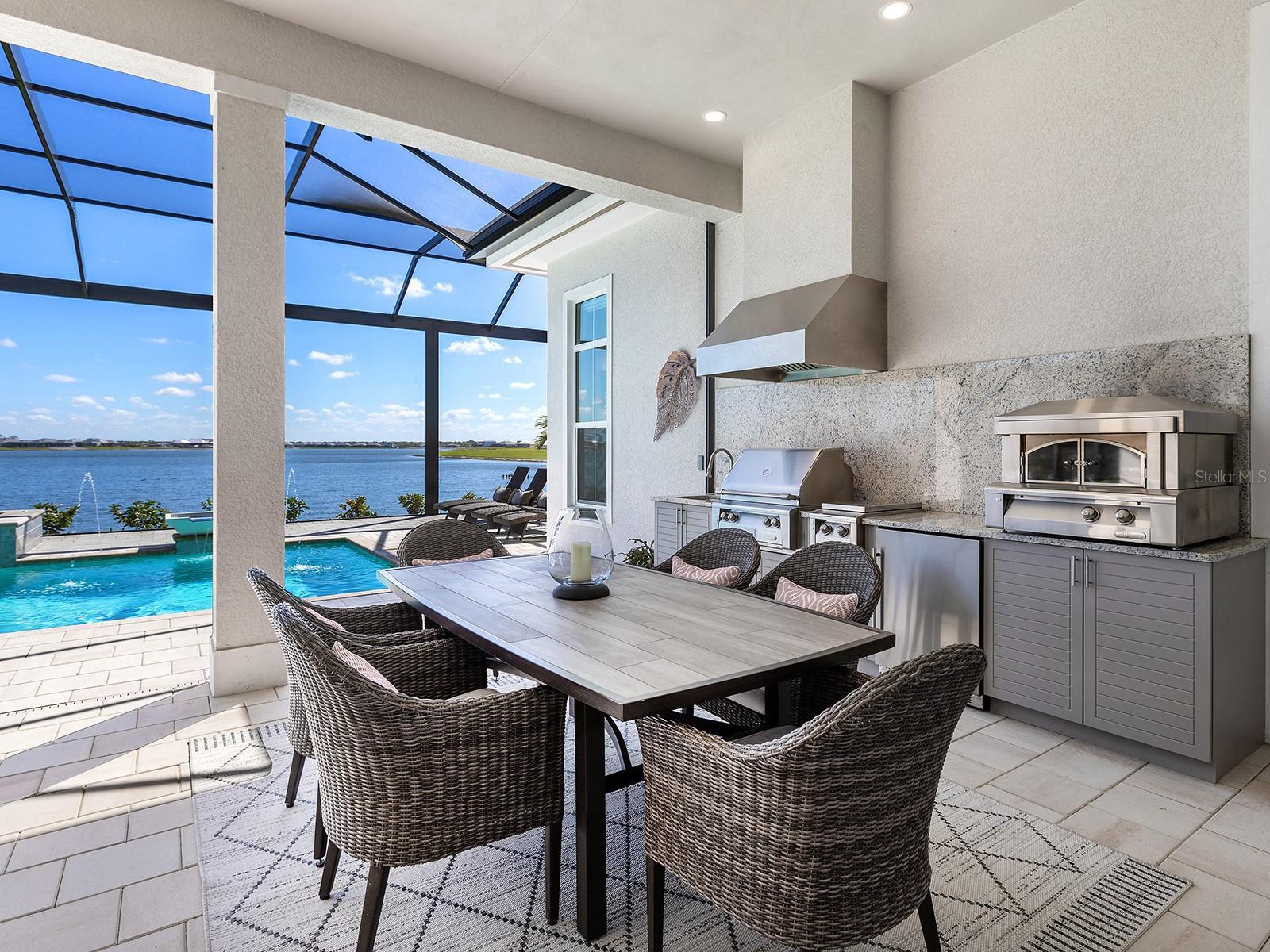 WILD BLUE/WATERSIDE PH 1 - Residential