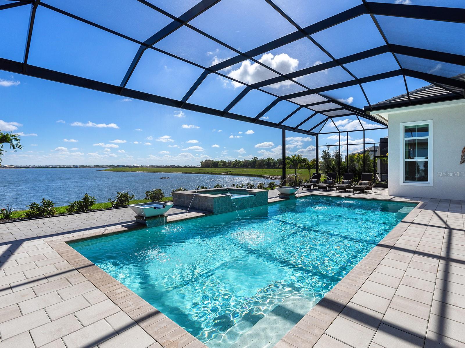 WILD BLUE/WATERSIDE PH 1 - Residential