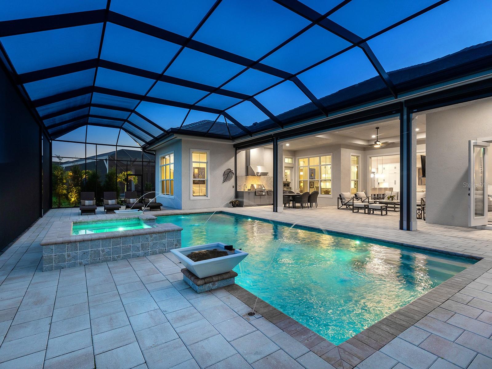 WILD BLUE/WATERSIDE PH 1 - Residential