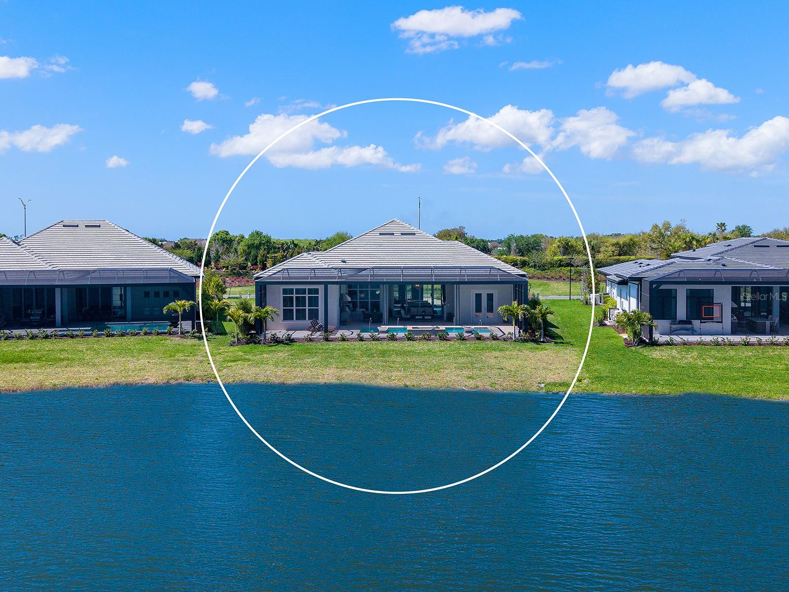 WILD BLUE/WATERSIDE PH 1 - Residential