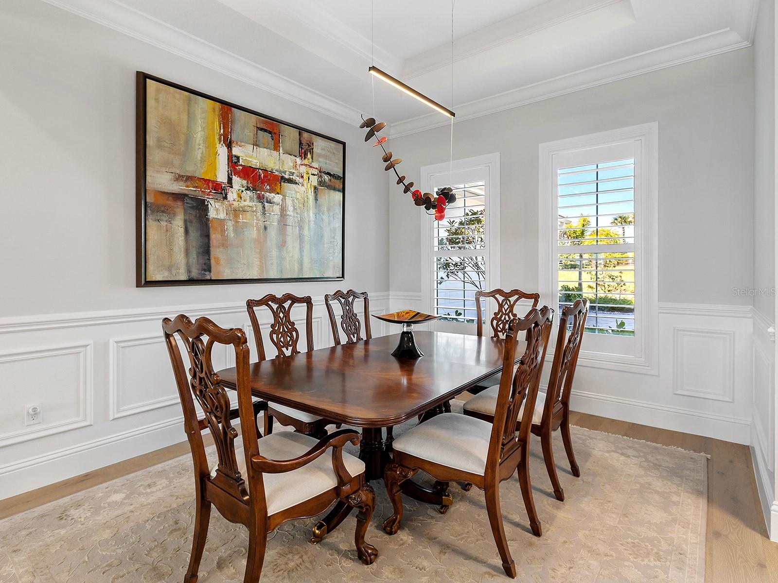 WILD BLUE/WATERSIDE PH 1 - Residential