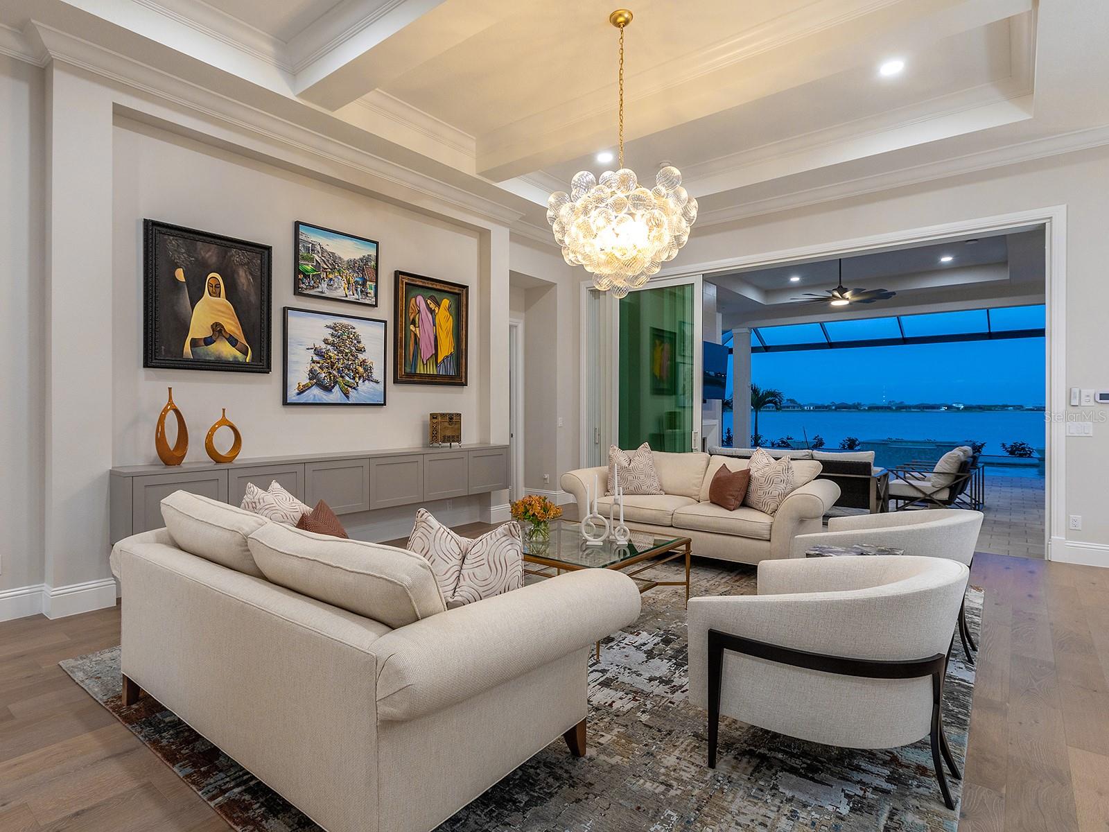 WILD BLUE/WATERSIDE PH 1 - Residential