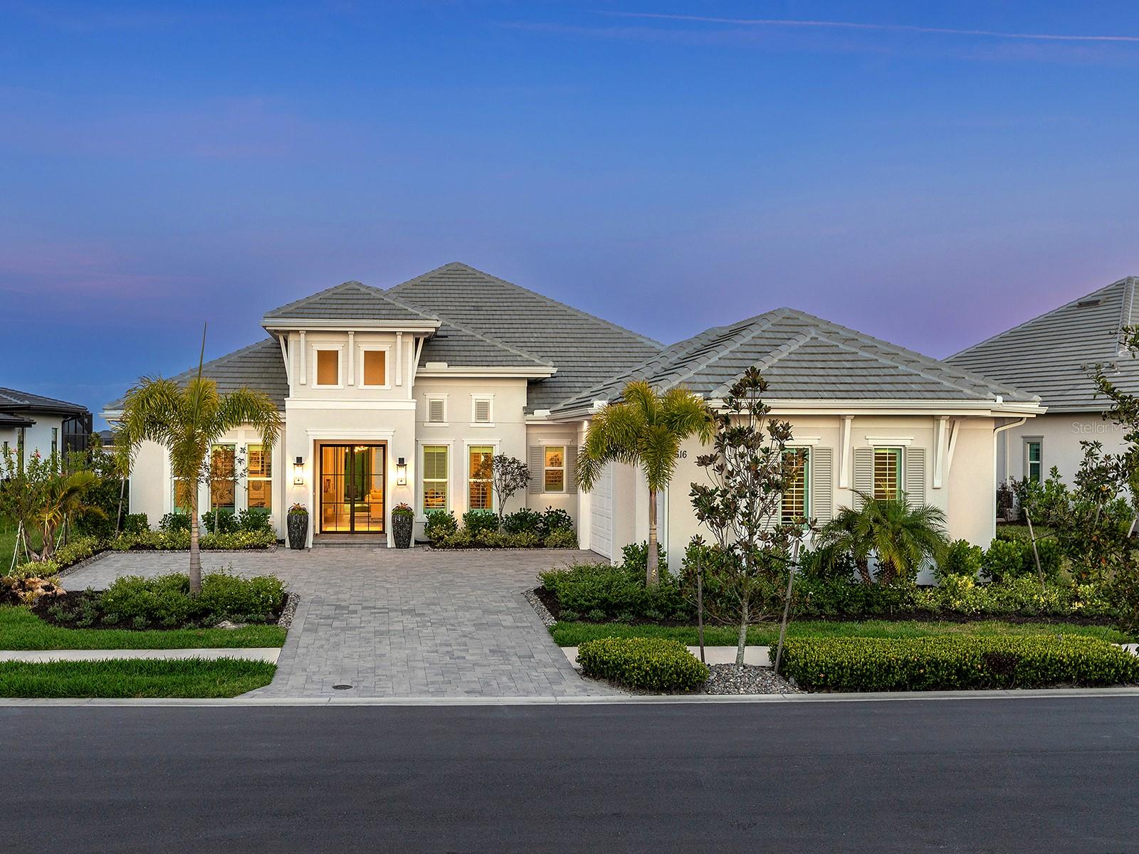 WILD BLUE/WATERSIDE PH 1 - Residential