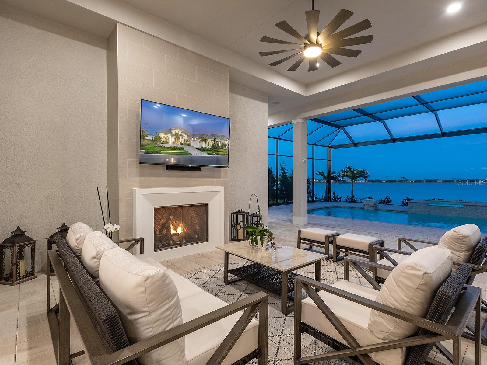 WILD BLUE/WATERSIDE PH 1 - Residential