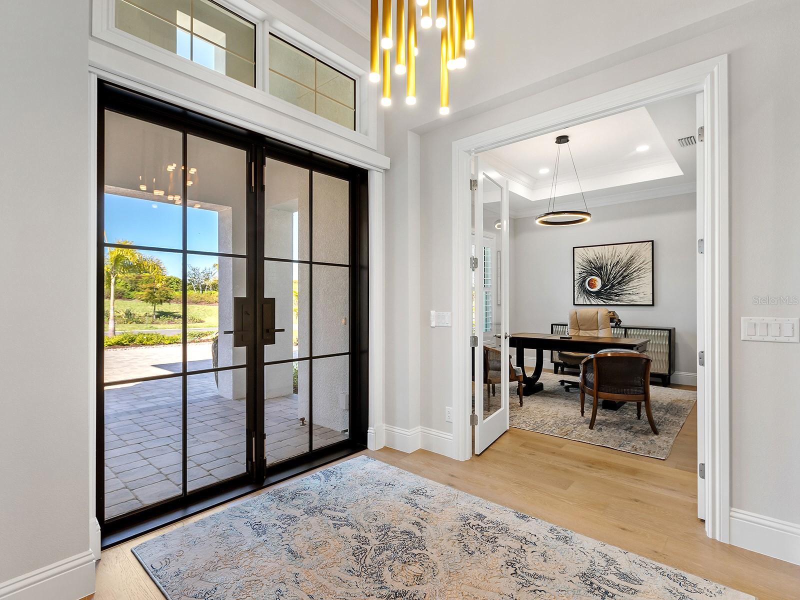 WILD BLUE/WATERSIDE PH 1 - Residential