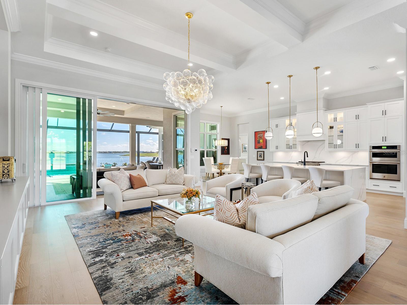 WILD BLUE/WATERSIDE PH 1 - Residential