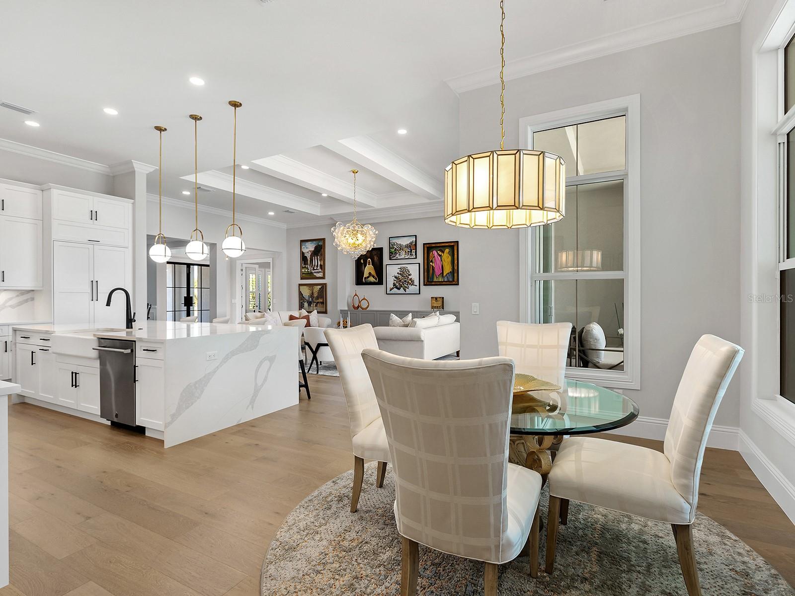 WILD BLUE/WATERSIDE PH 1 - Residential