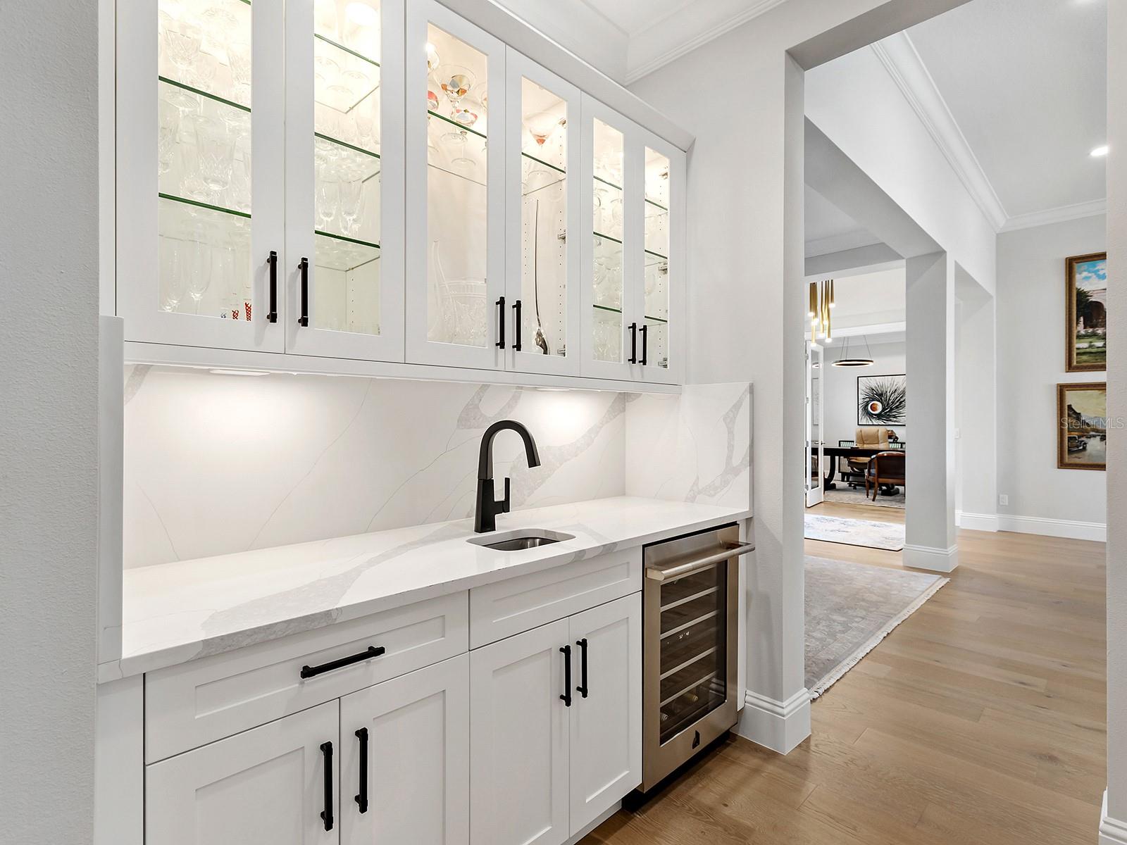 WILD BLUE/WATERSIDE PH 1 - Residential