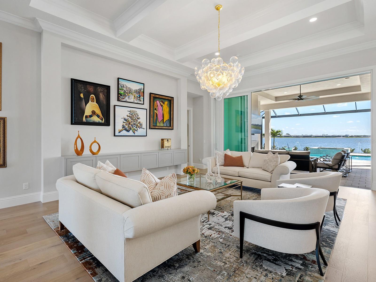 WILD BLUE/WATERSIDE PH 1 - Residential