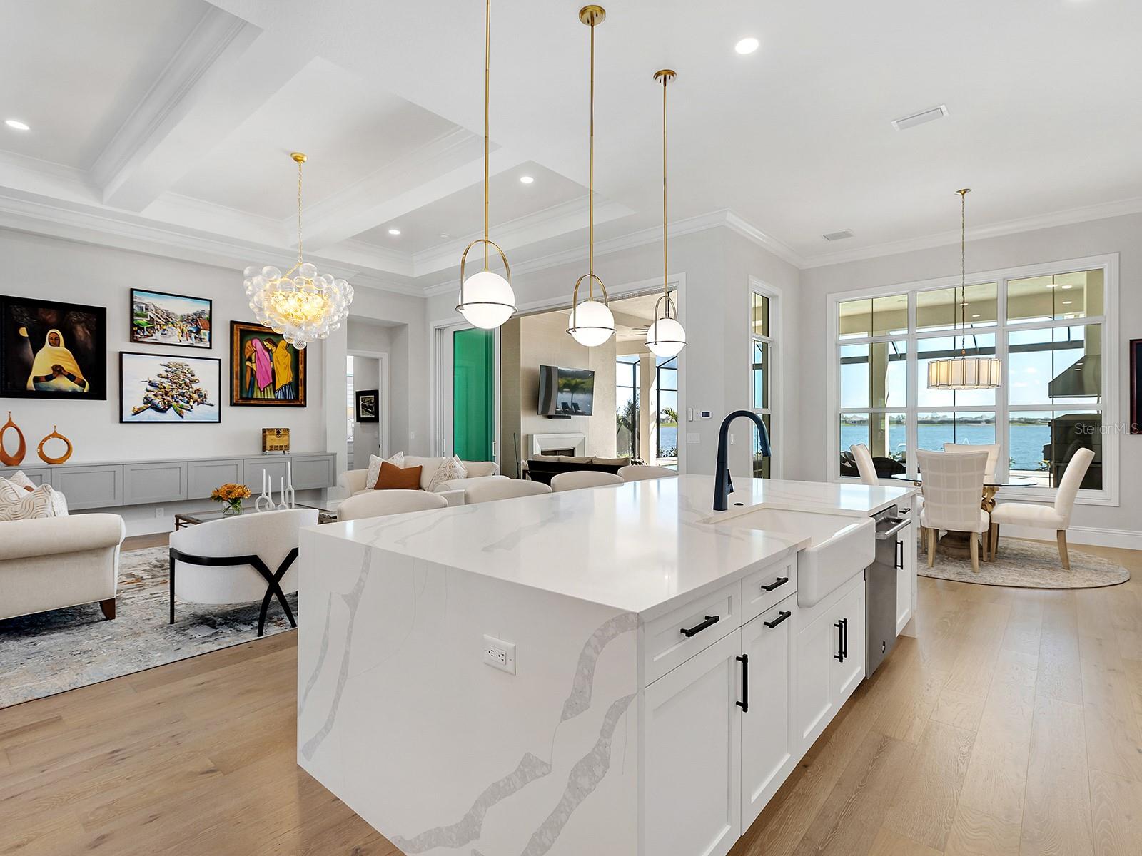 WILD BLUE/WATERSIDE PH 1 - Residential