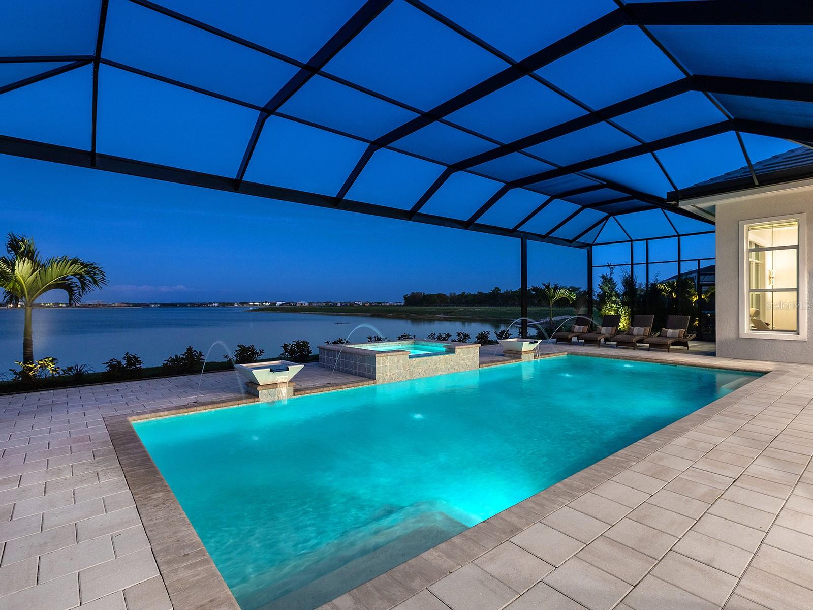 WILD BLUE/WATERSIDE PH 1 - Residential