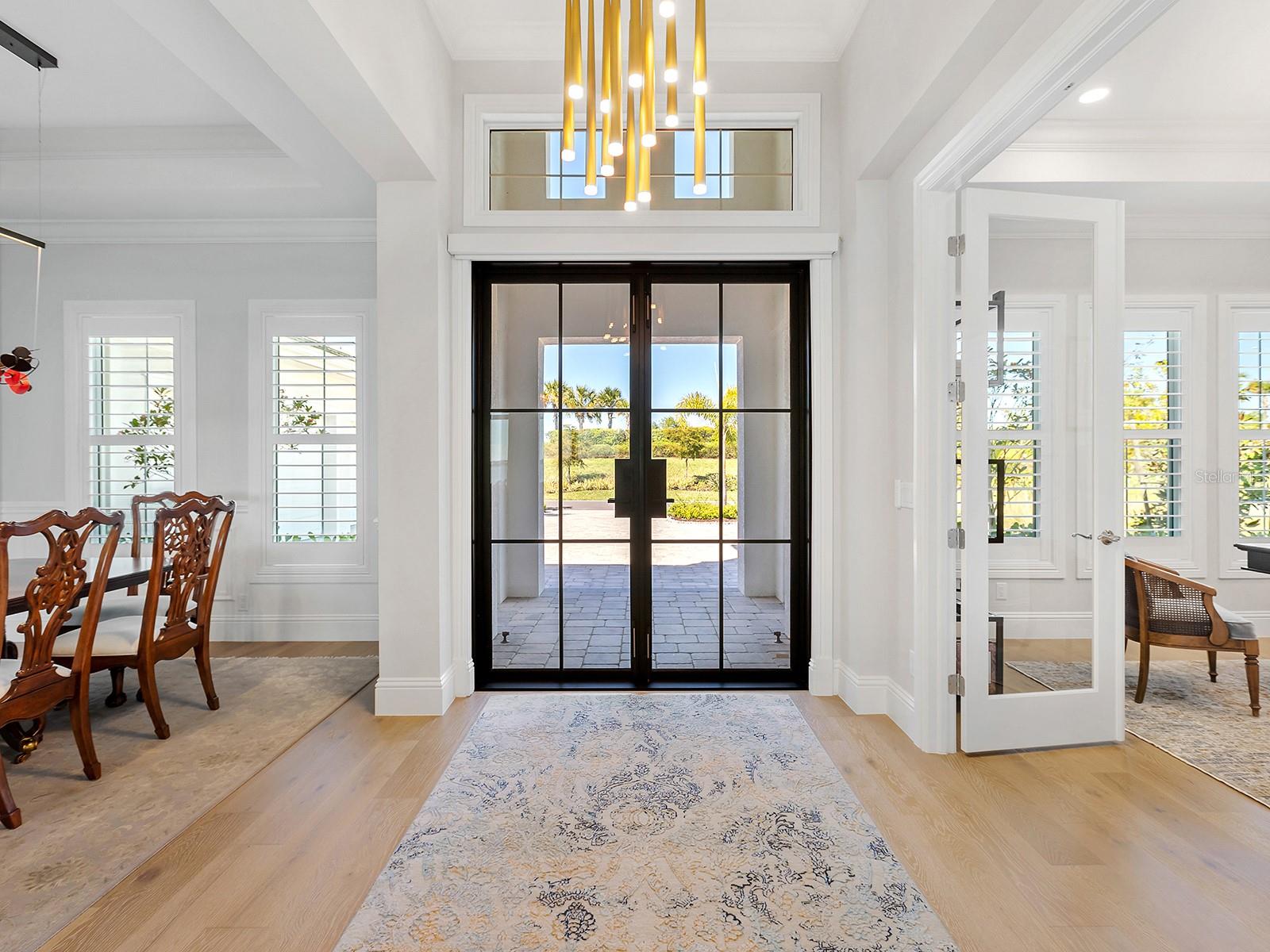 WILD BLUE/WATERSIDE PH 1 - Residential