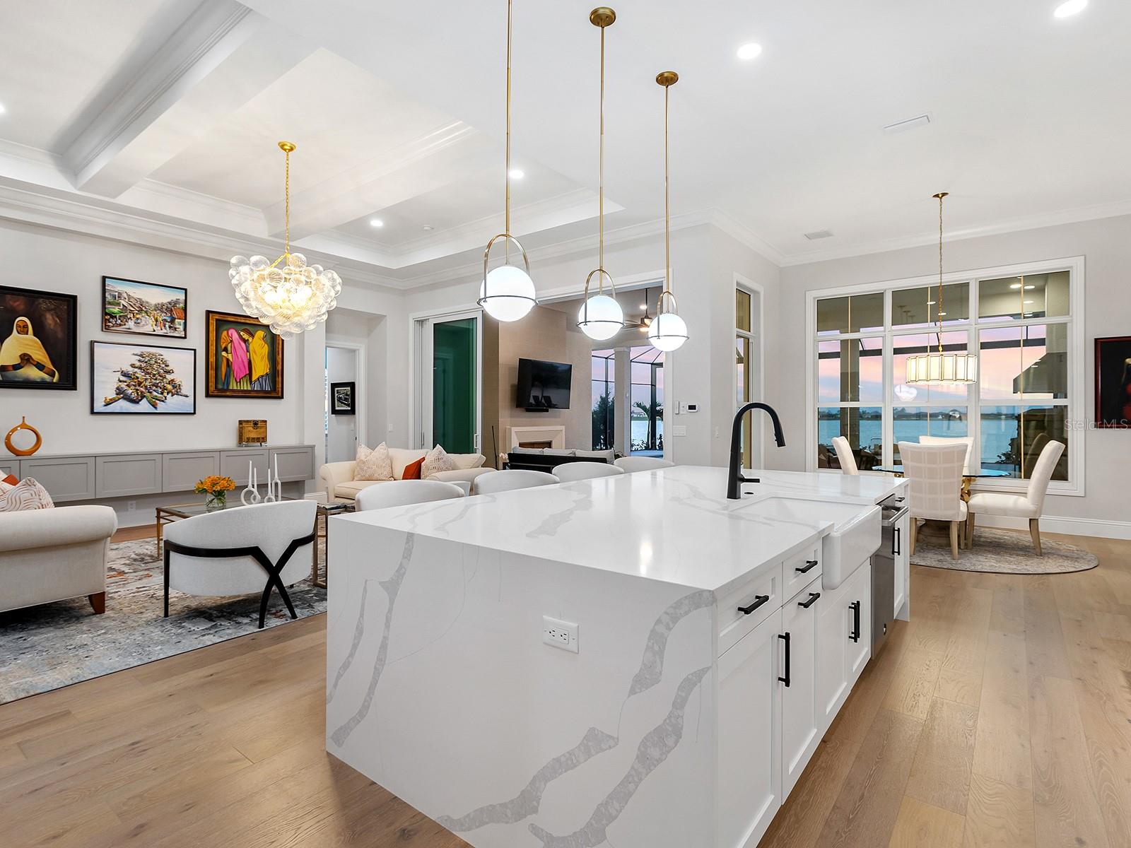 WILD BLUE/WATERSIDE PH 1 - Residential