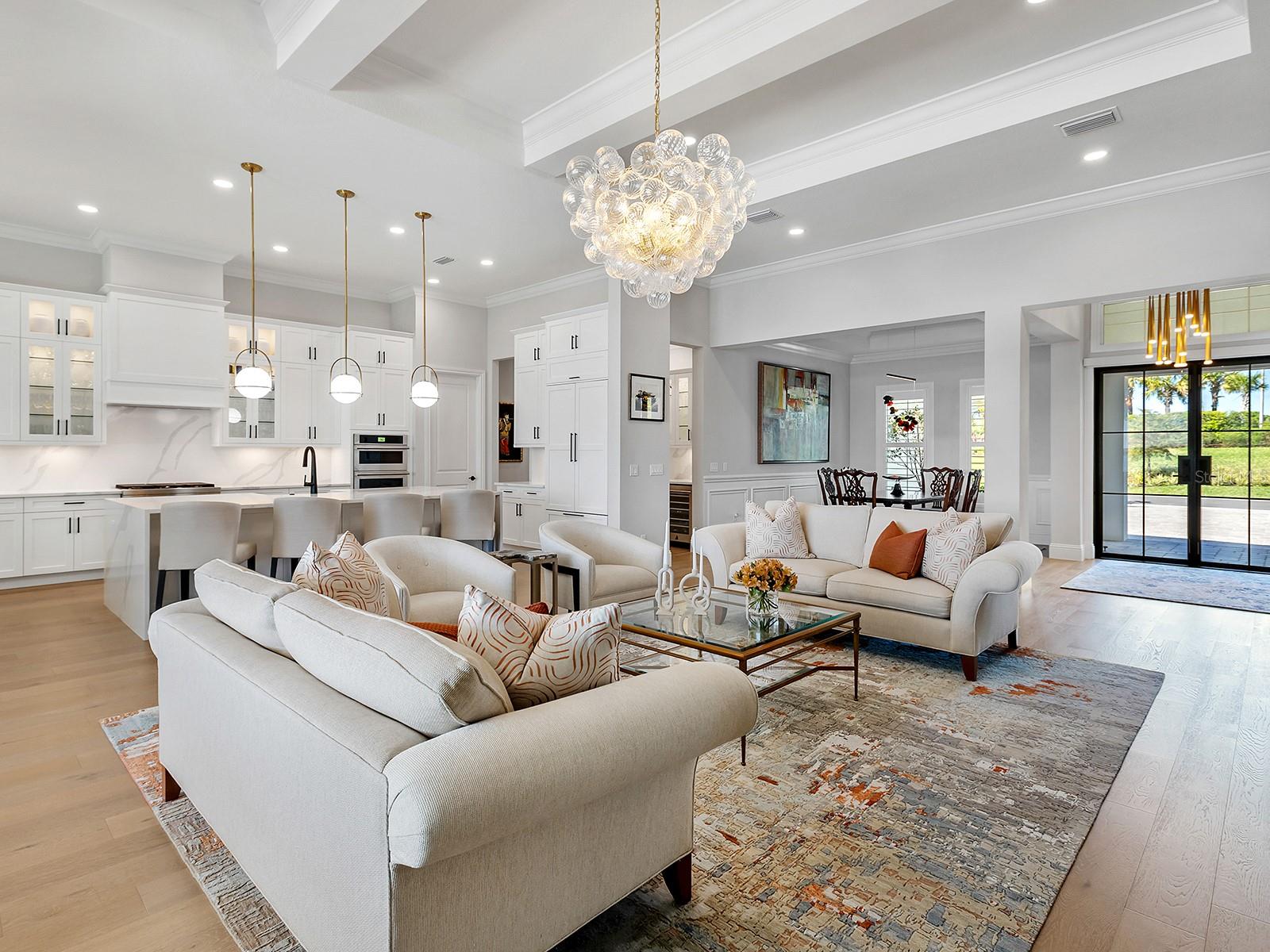 WILD BLUE/WATERSIDE PH 1 - Residential