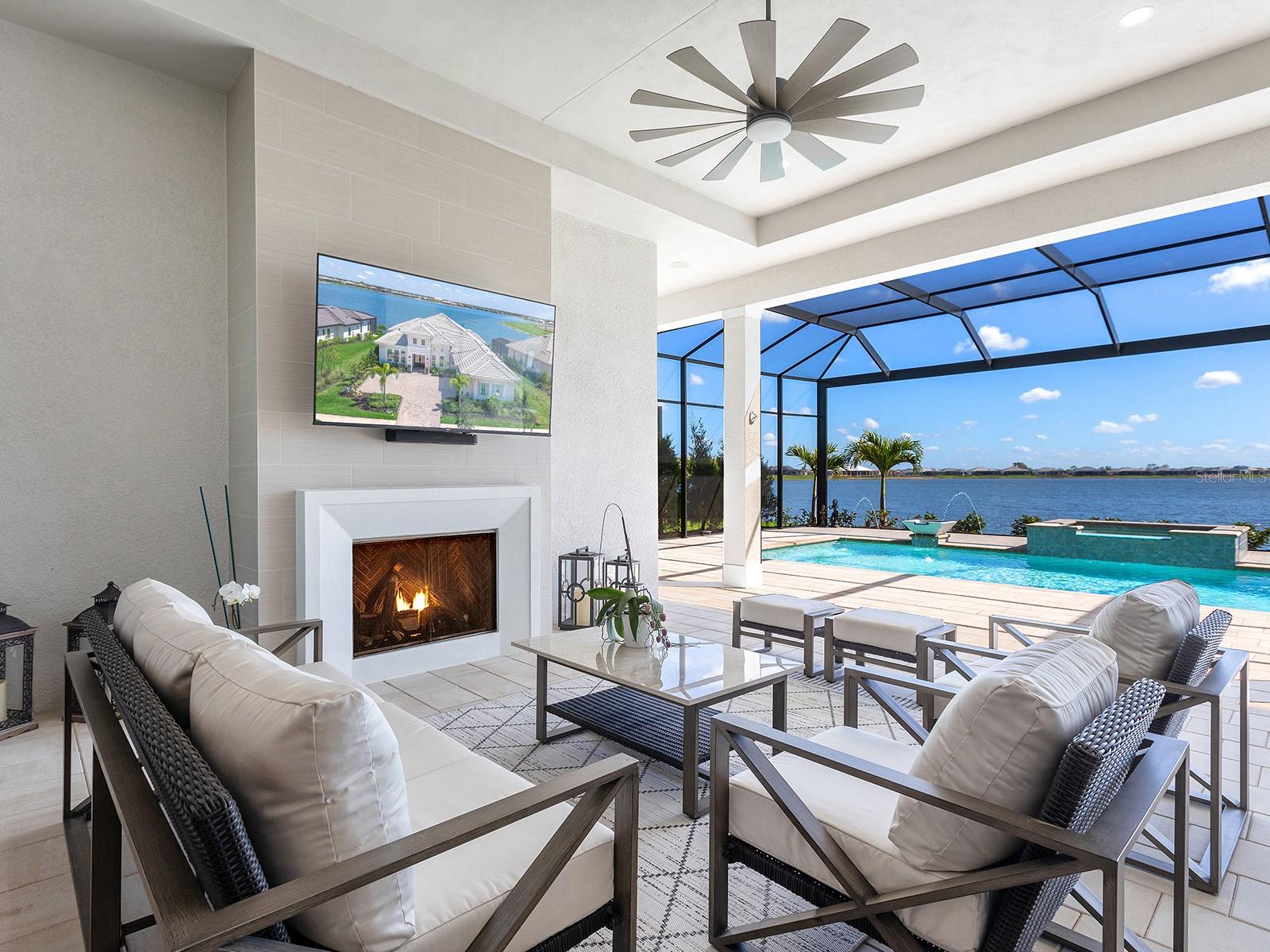 WILD BLUE/WATERSIDE PH 1 - Residential