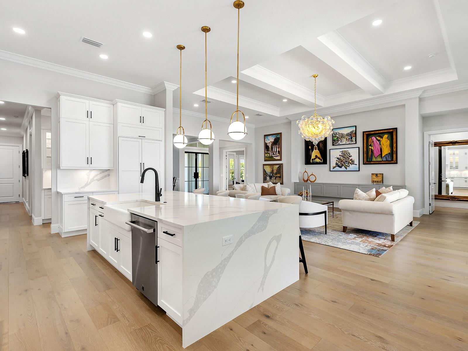 WILD BLUE/WATERSIDE PH 1 - Residential