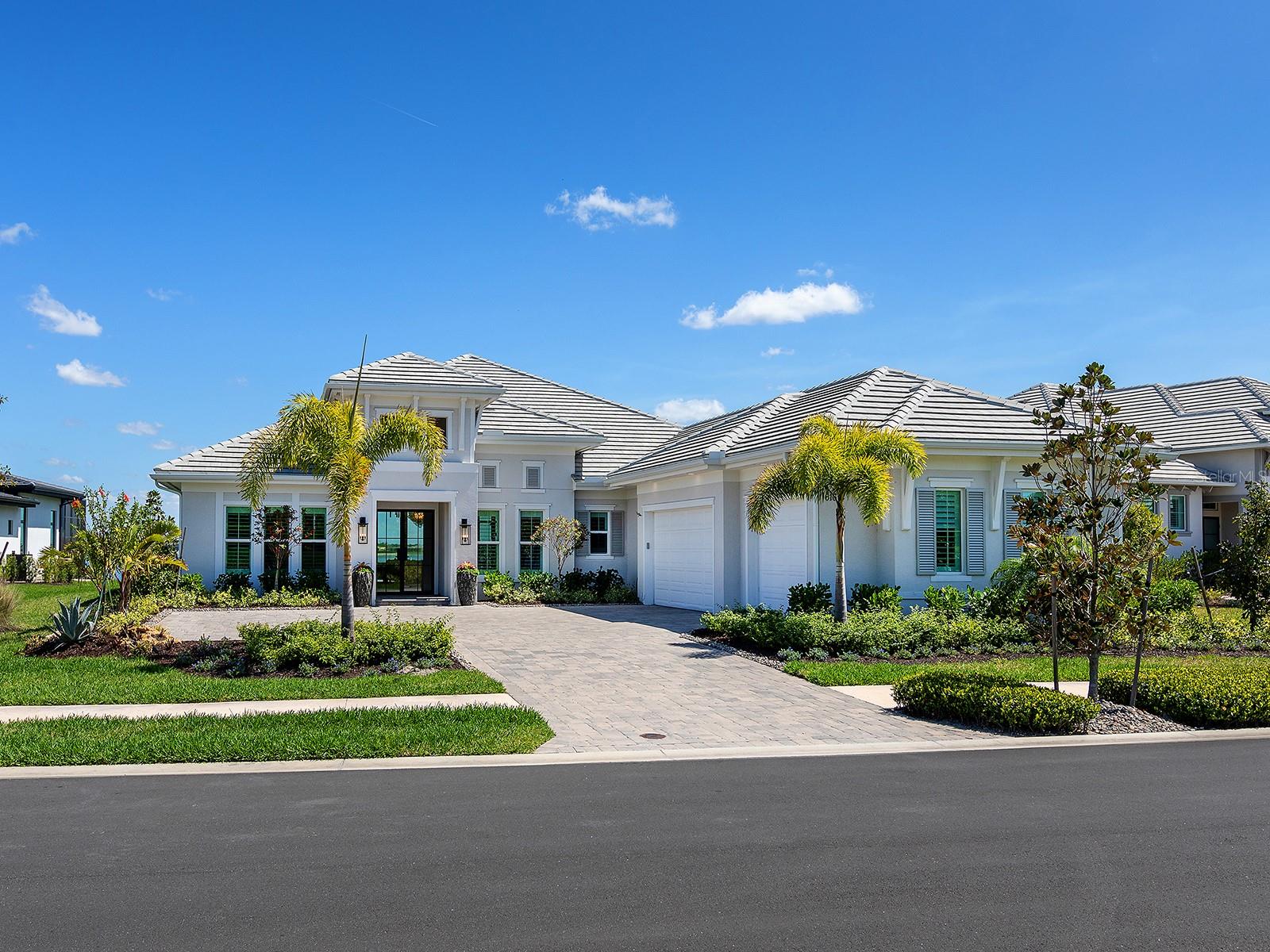 WILD BLUE/WATERSIDE PH 1 - Residential