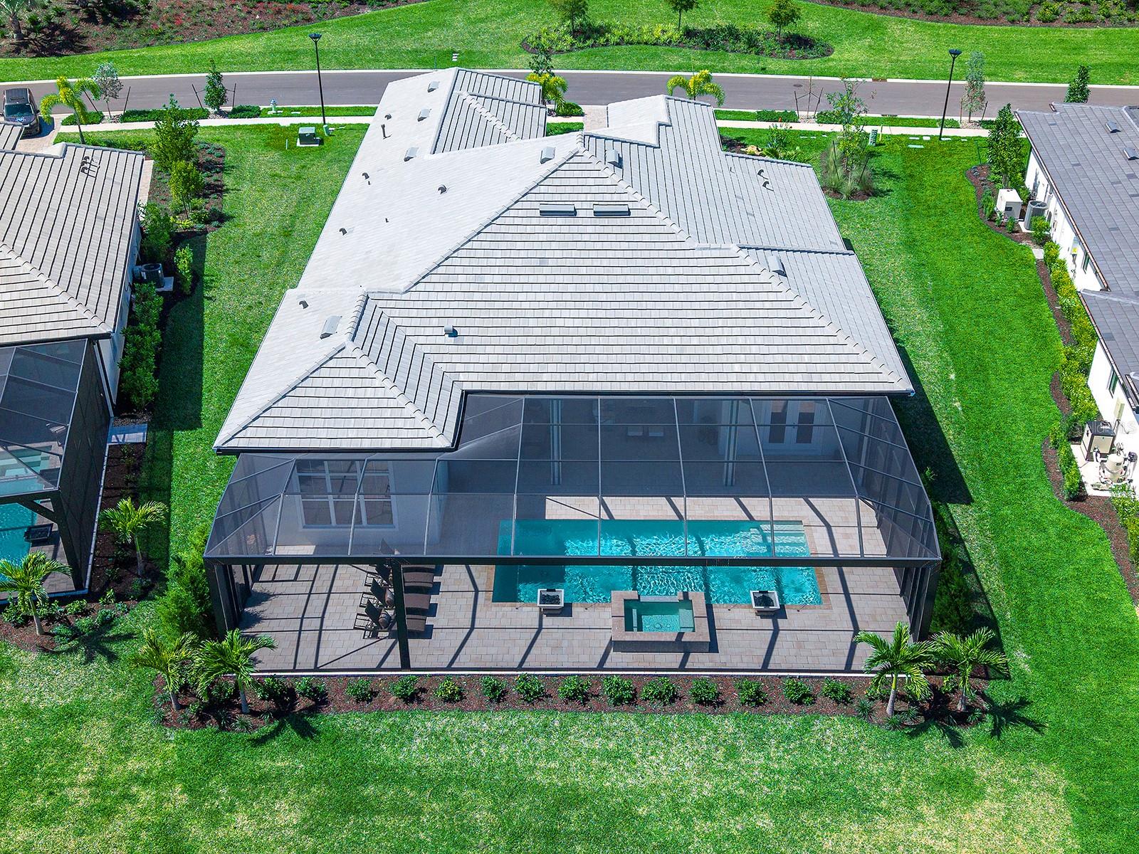 WILD BLUE/WATERSIDE PH 1 - Residential