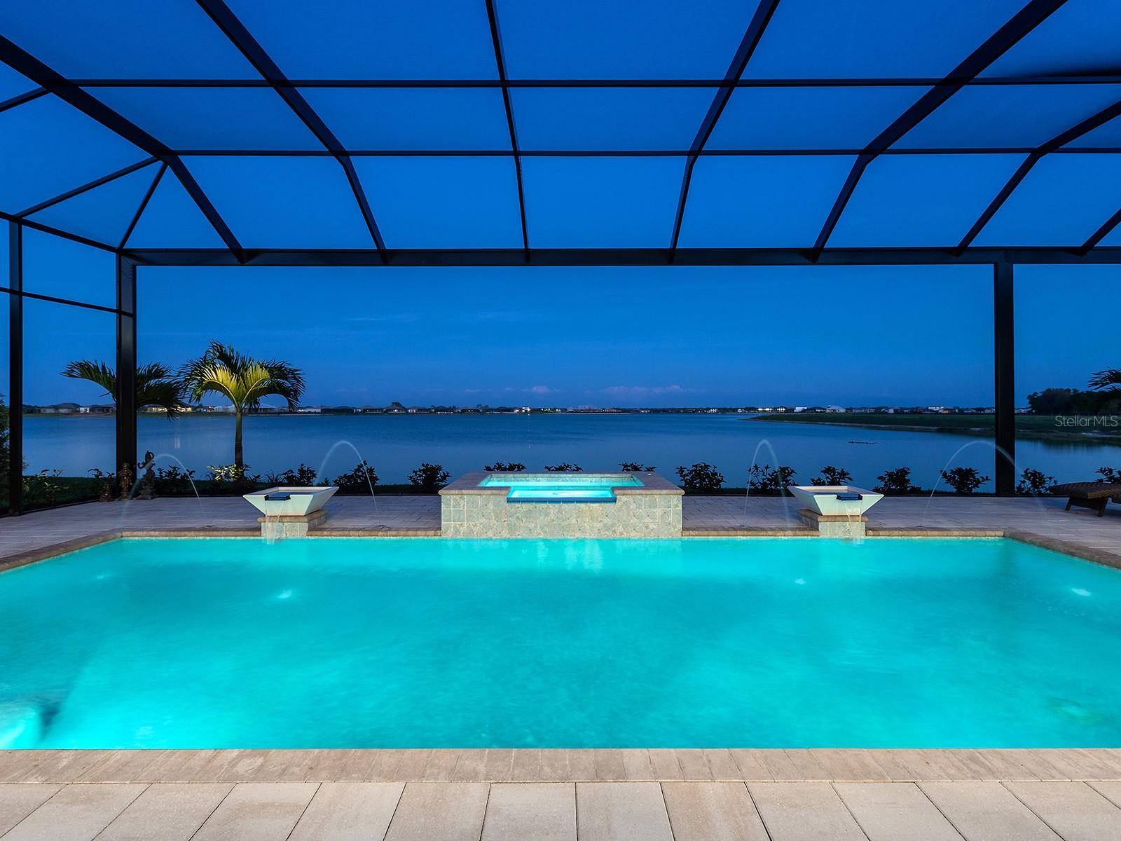 WILD BLUE/WATERSIDE PH 1 - Residential