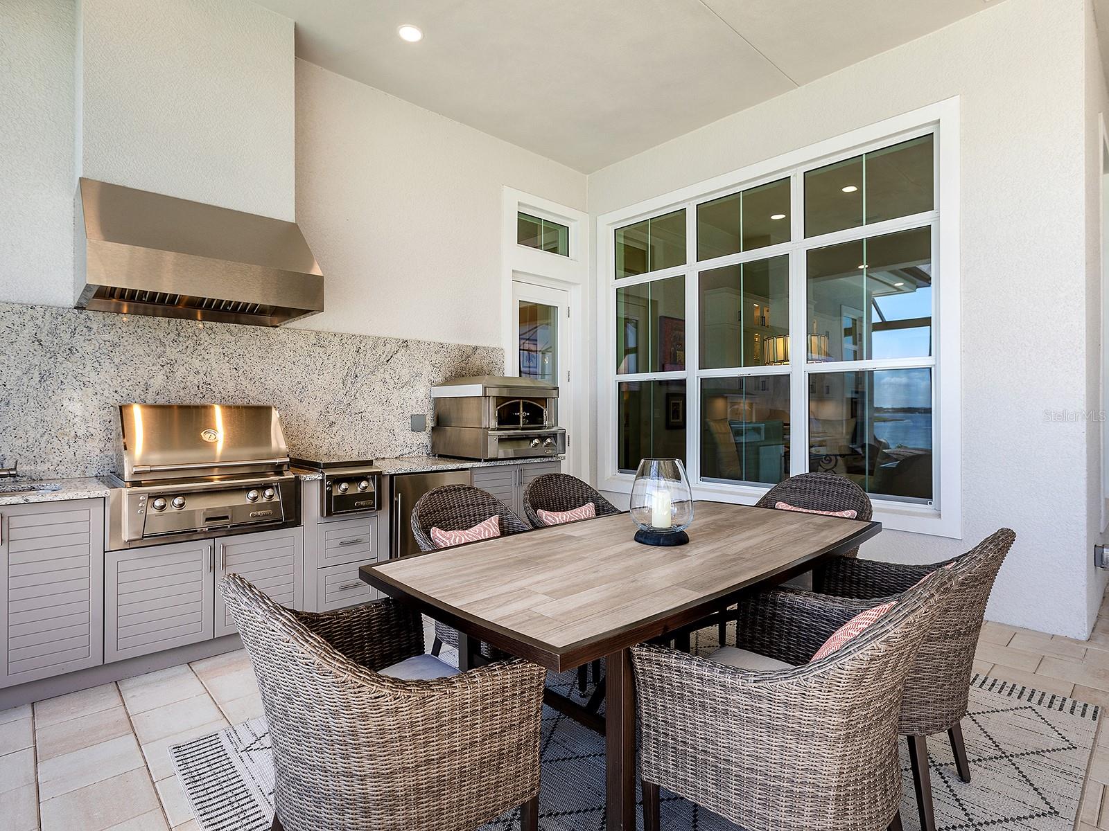 WILD BLUE/WATERSIDE PH 1 - Residential