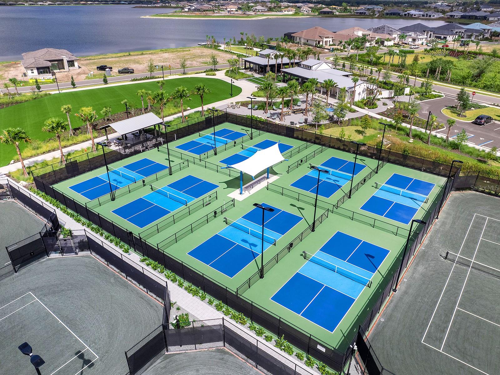 WILD BLUE/WATERSIDE PH 1 - Residential