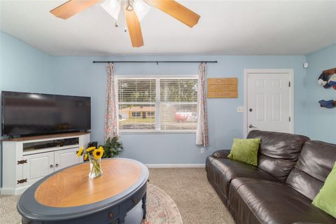 Tiny photo for 6060 SE 119th Place, Belleview, FL 34420 (MLS # OM701584)
