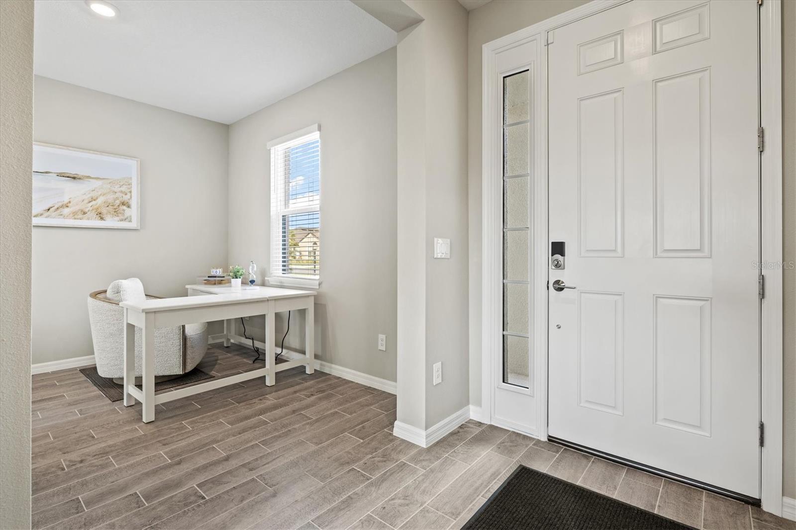 SKYE RANCH NBRHD 2 - Residential Lease