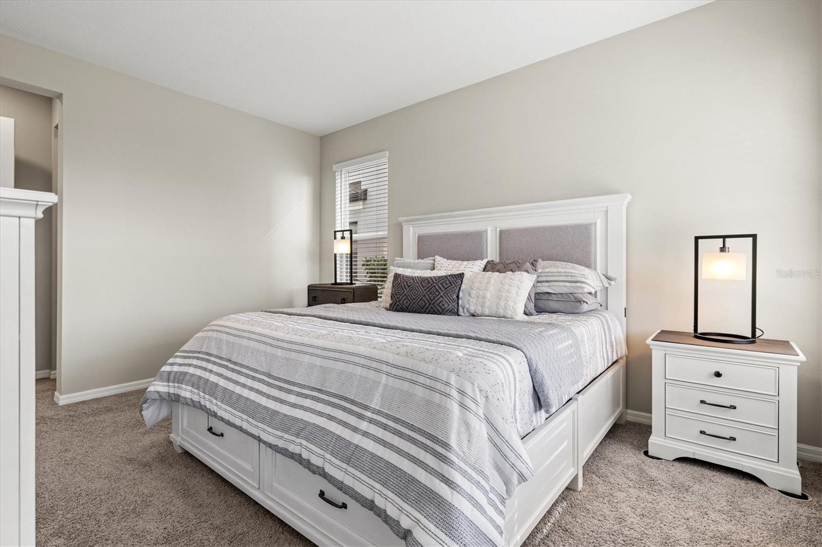 SKYE RANCH NBRHD 2 - Residential Lease