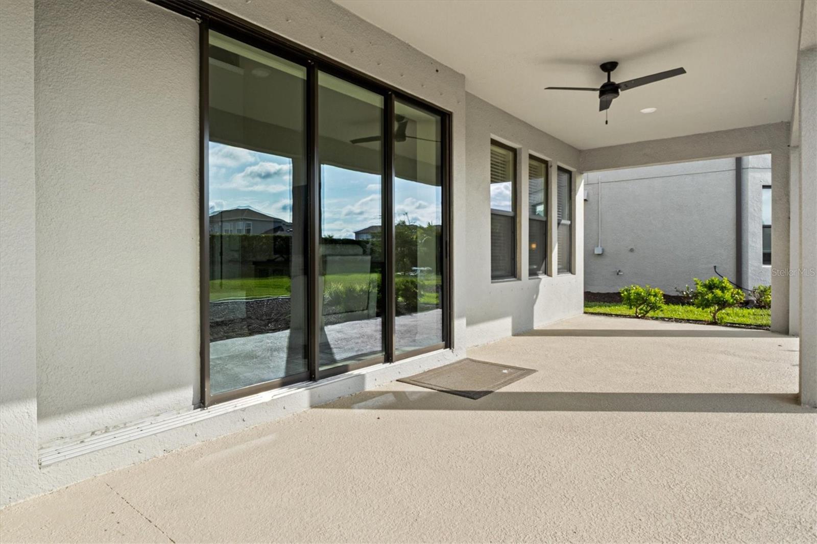 SKYE RANCH NBRHD 2 - Residential Lease