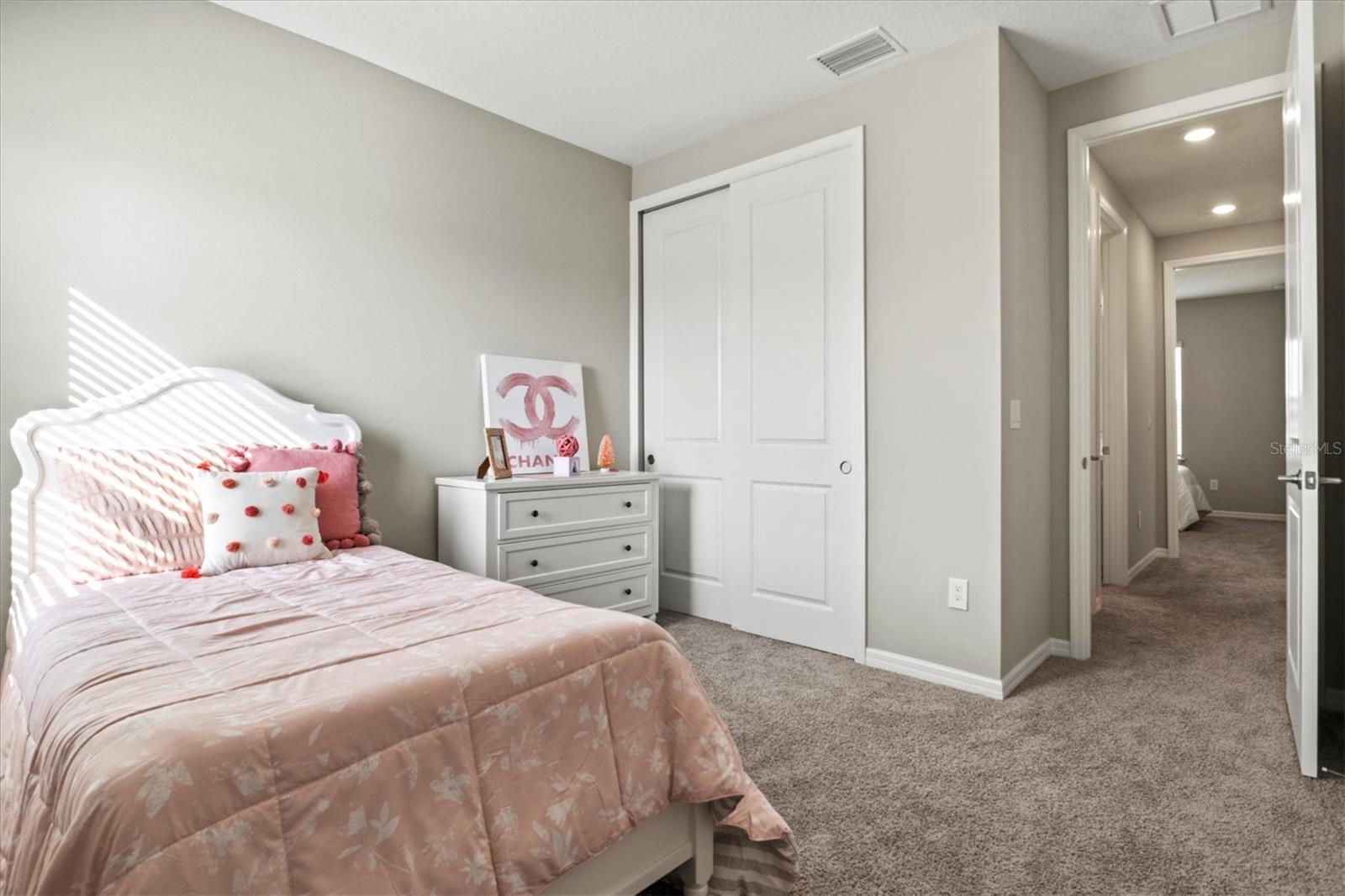 SKYE RANCH NBRHD 2 - Residential Lease