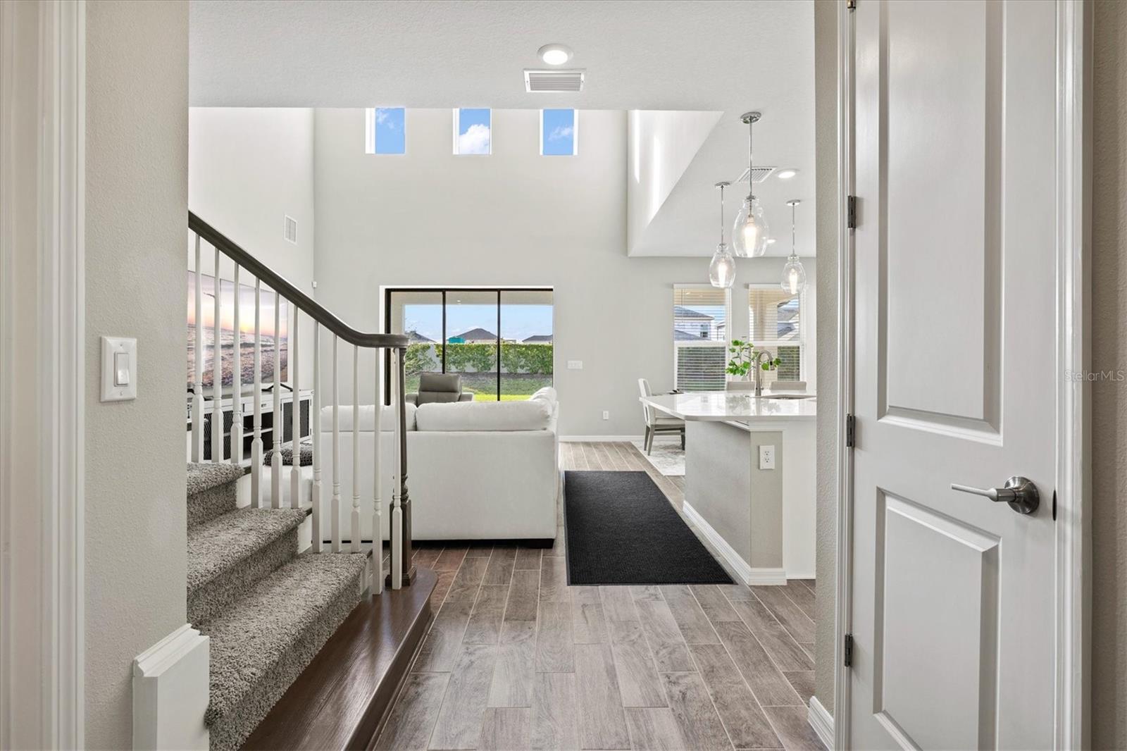 SKYE RANCH NBRHD 2 - Residential Lease