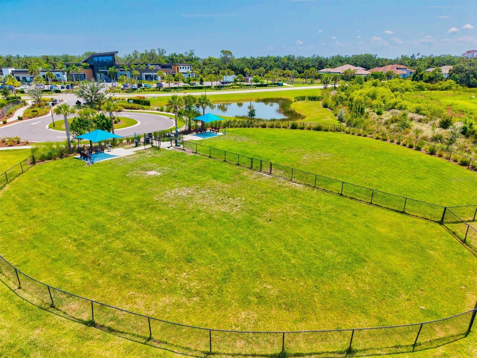 SKYE RANCH NBRHD 2 - Residential Lease