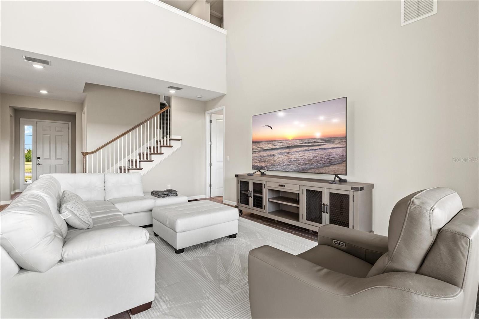 SKYE RANCH NBRHD 2 - Residential Lease