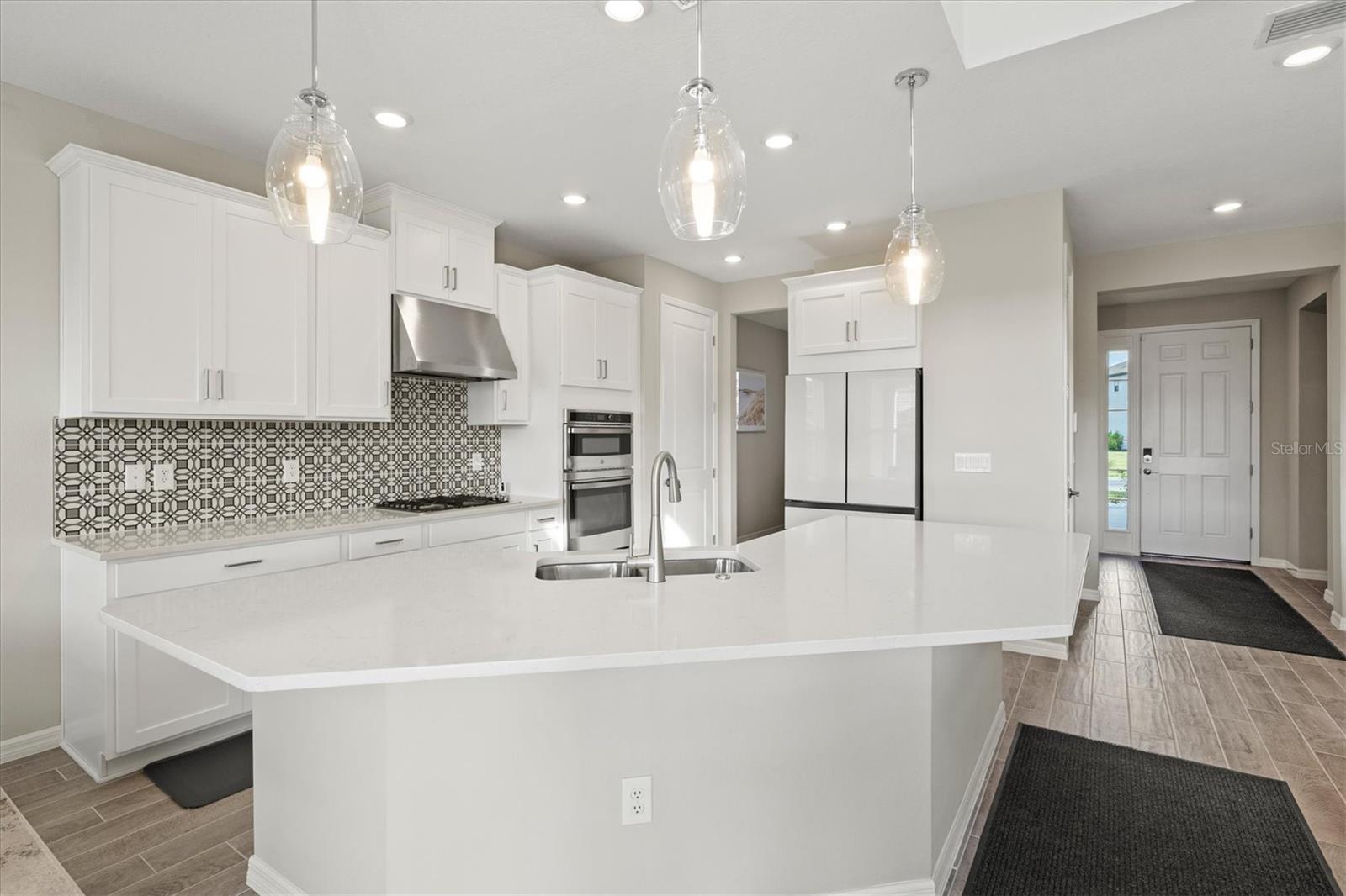 SKYE RANCH NBRHD 2 - Residential Lease