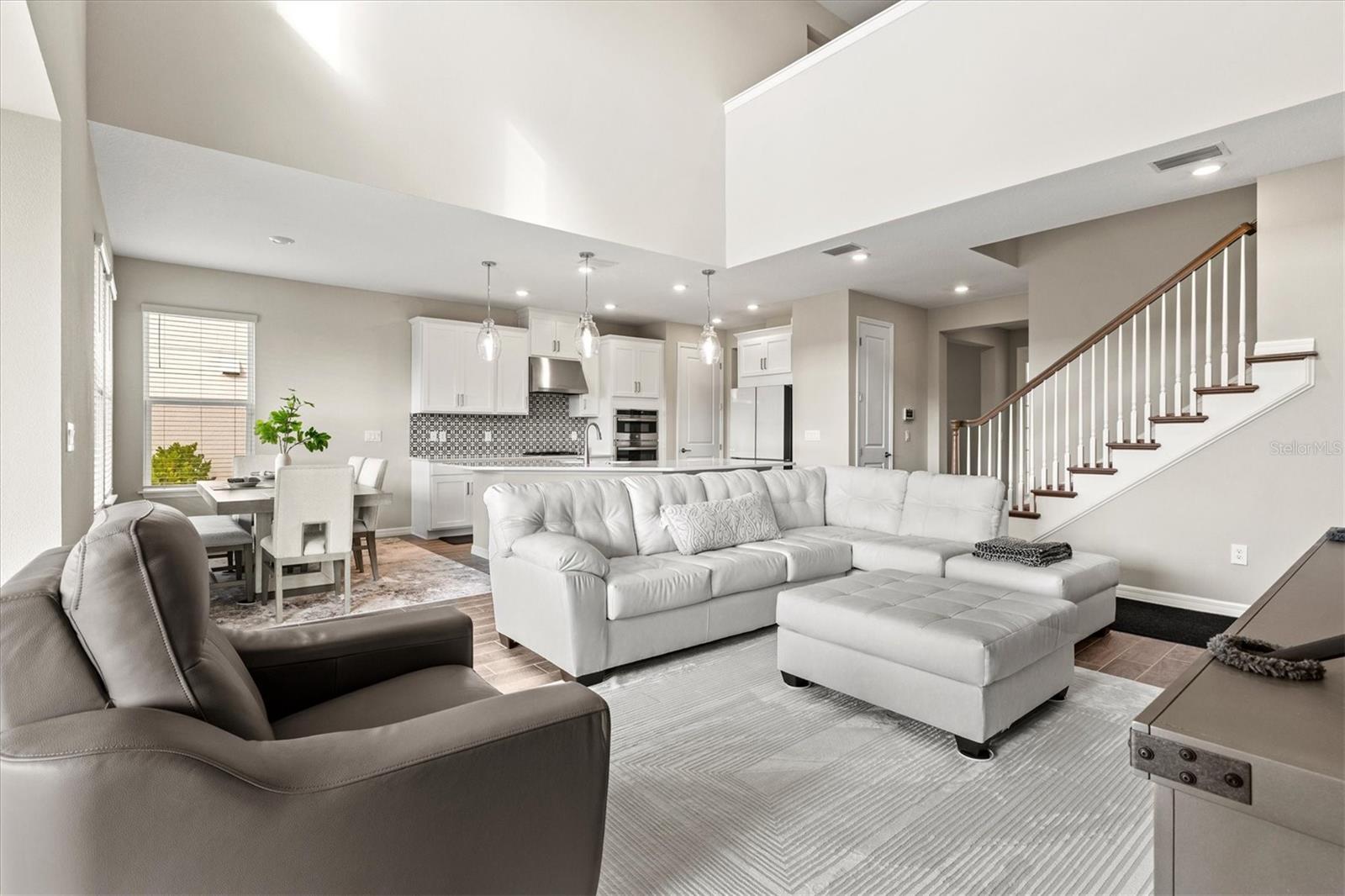 SKYE RANCH NBRHD 2 - Residential Lease