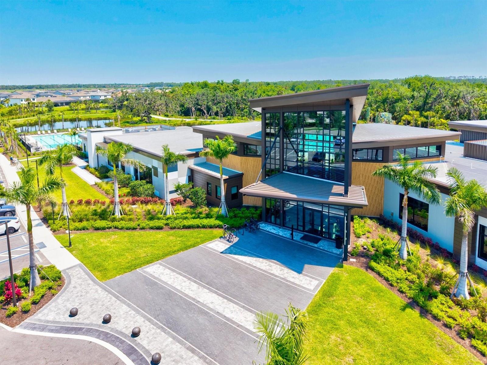 SKYE RANCH NBRHD 2 - Residential Lease