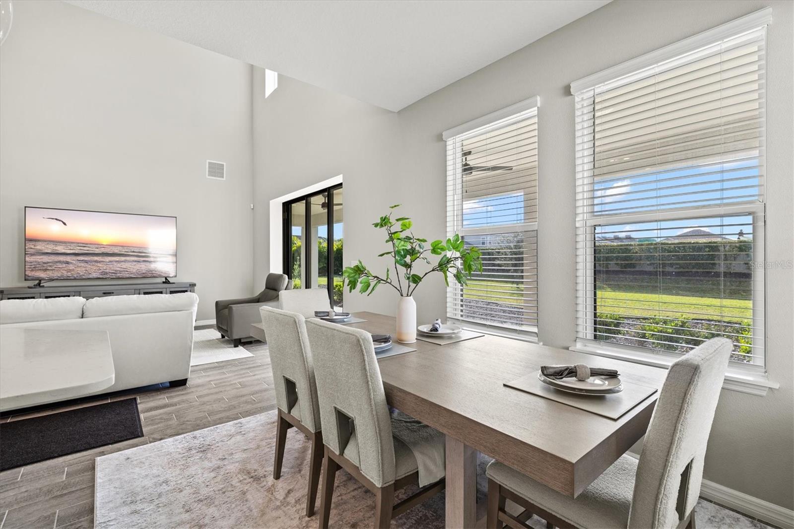 SKYE RANCH NBRHD 2 - Residential Lease