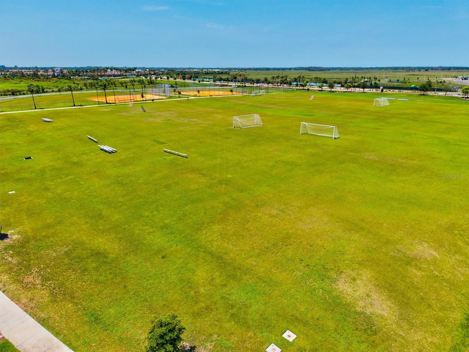 SKYE RANCH NBRHD 2 - Residential Lease