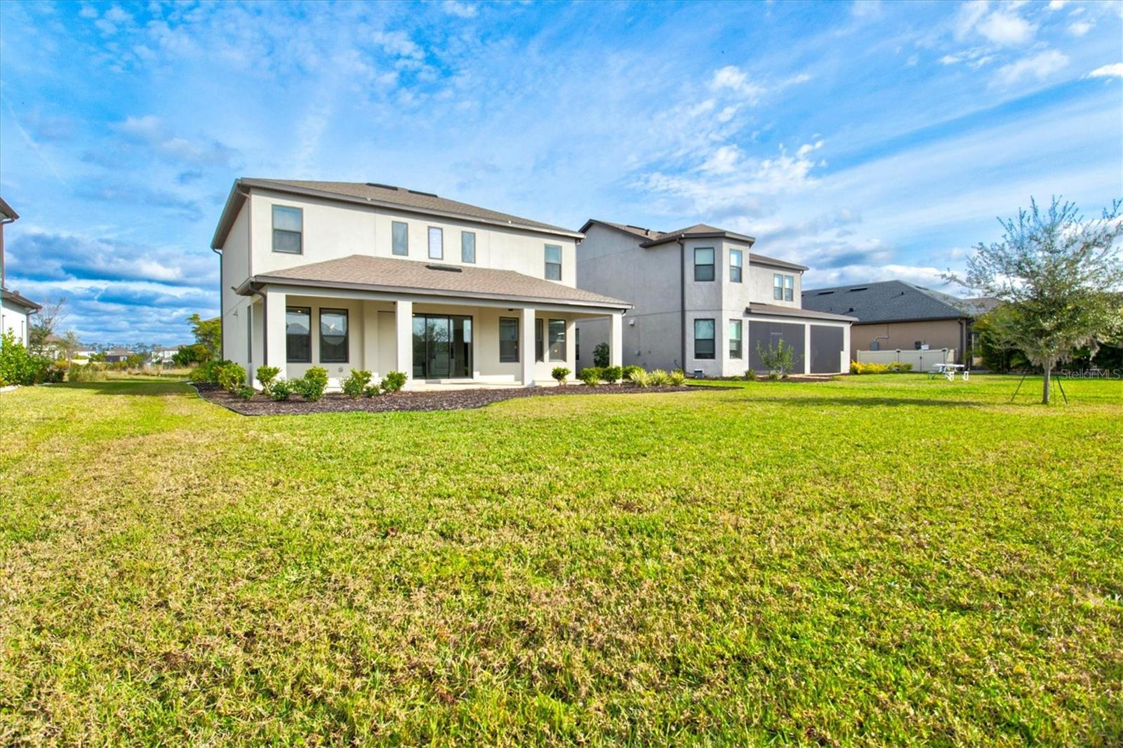 SKYE RANCH NBRHD 2 - Residential Lease