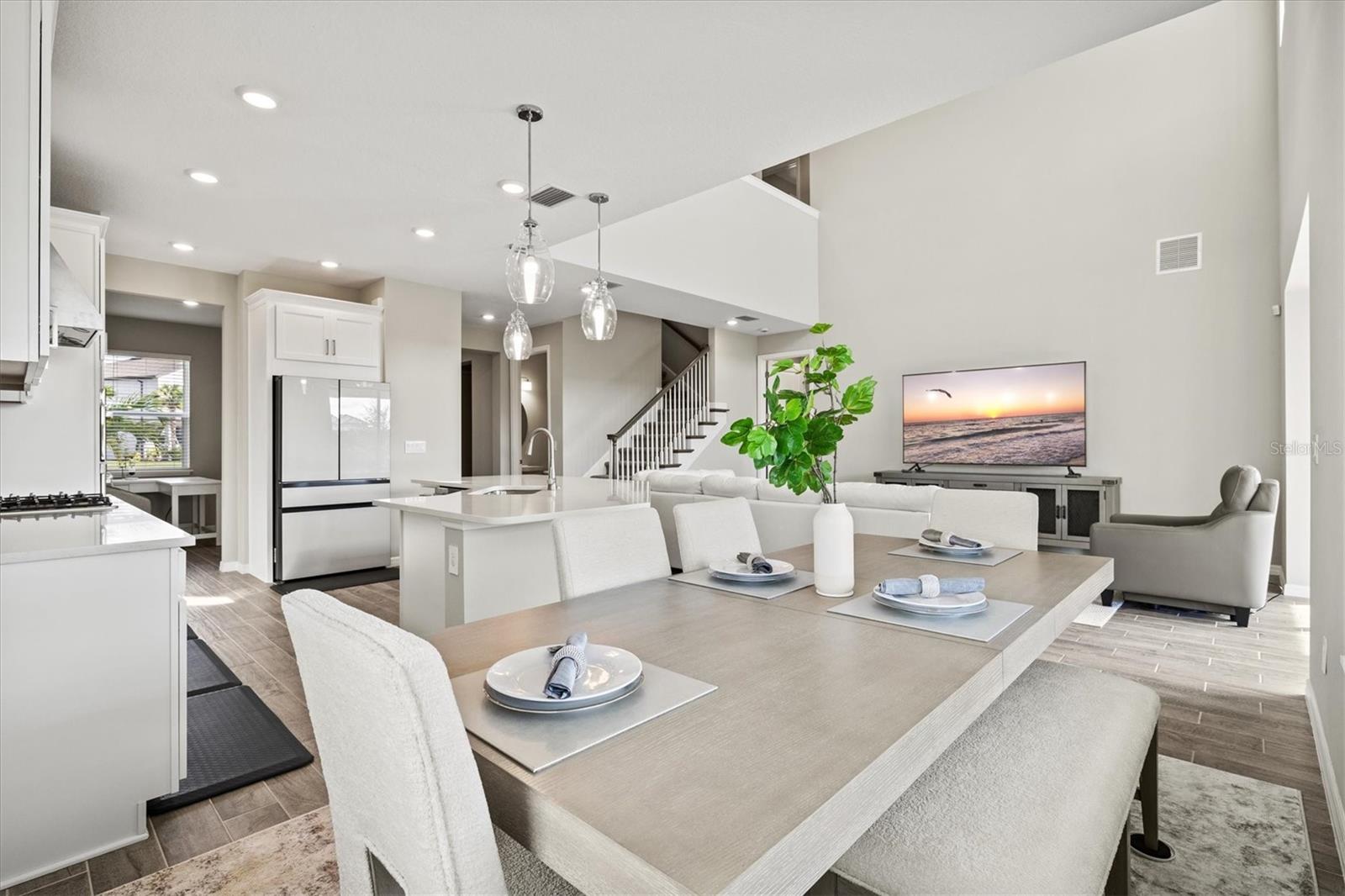 SKYE RANCH NBRHD 2 - Residential Lease