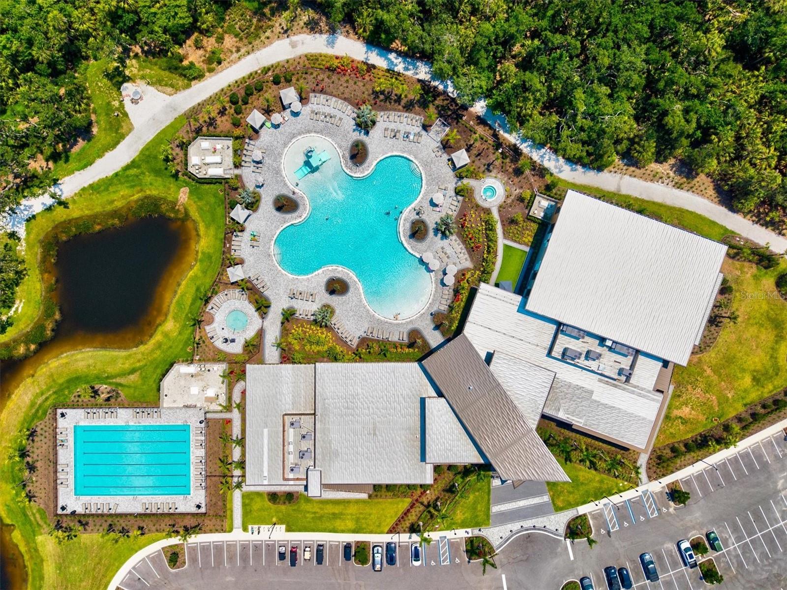 SKYE RANCH NBRHD 2 - Residential Lease