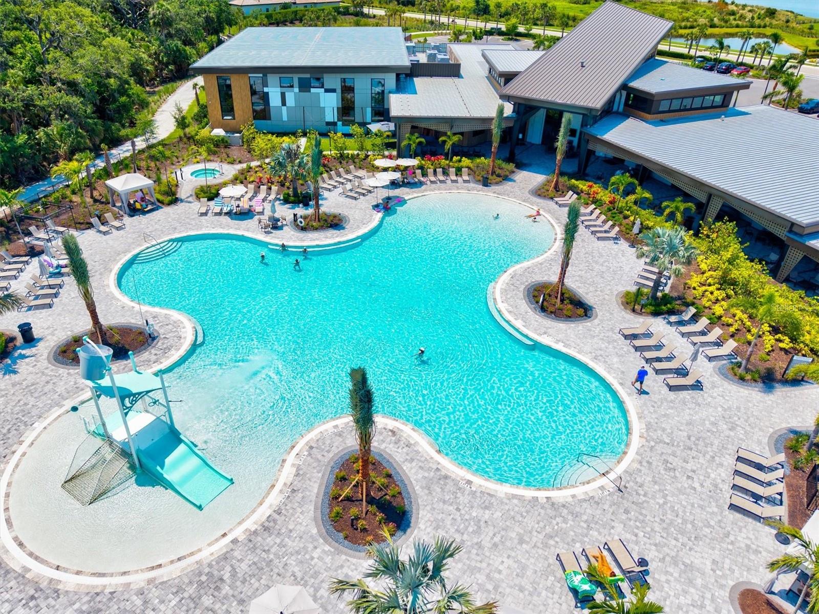 SKYE RANCH NBRHD 2 - Residential Lease