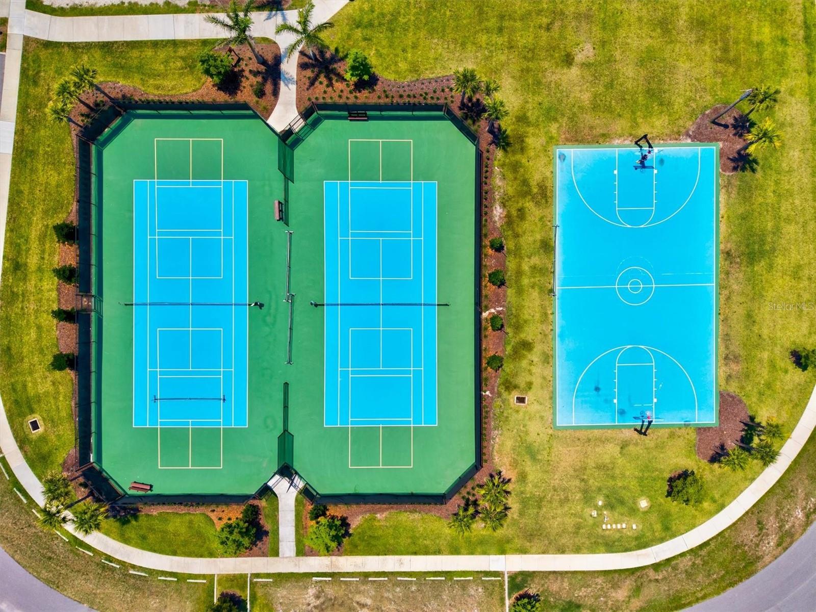 SKYE RANCH NBRHD 2 - Residential Lease