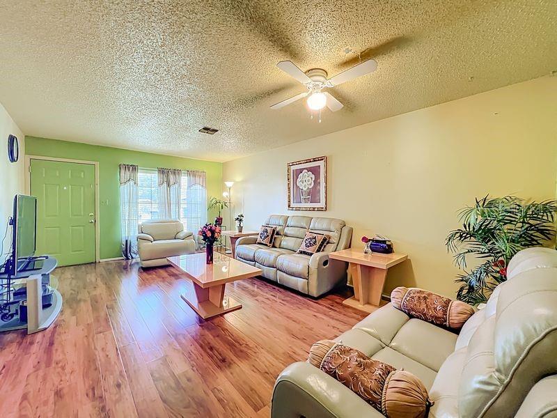 QUAIL HOLLOW AT RIO PINAR - Residential