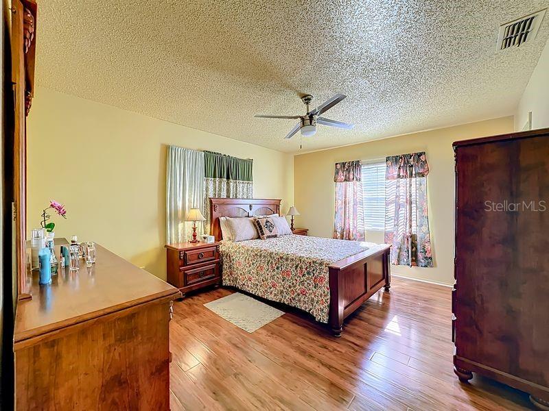 QUAIL HOLLOW AT RIO PINAR - Residential