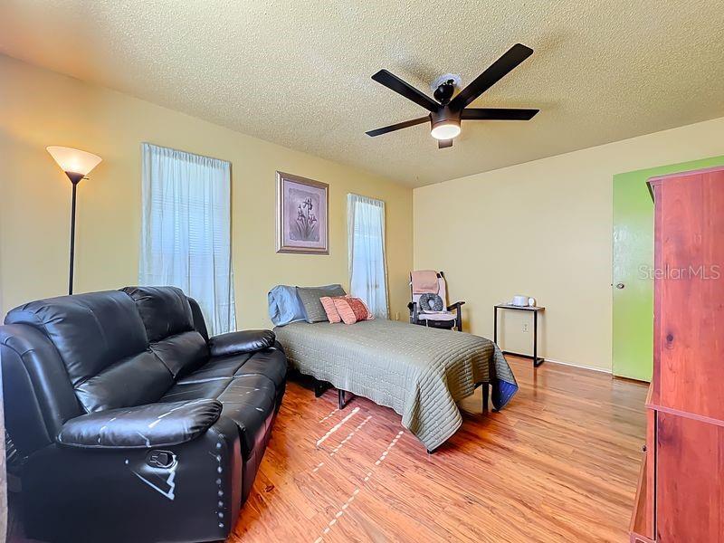 QUAIL HOLLOW AT RIO PINAR - Residential