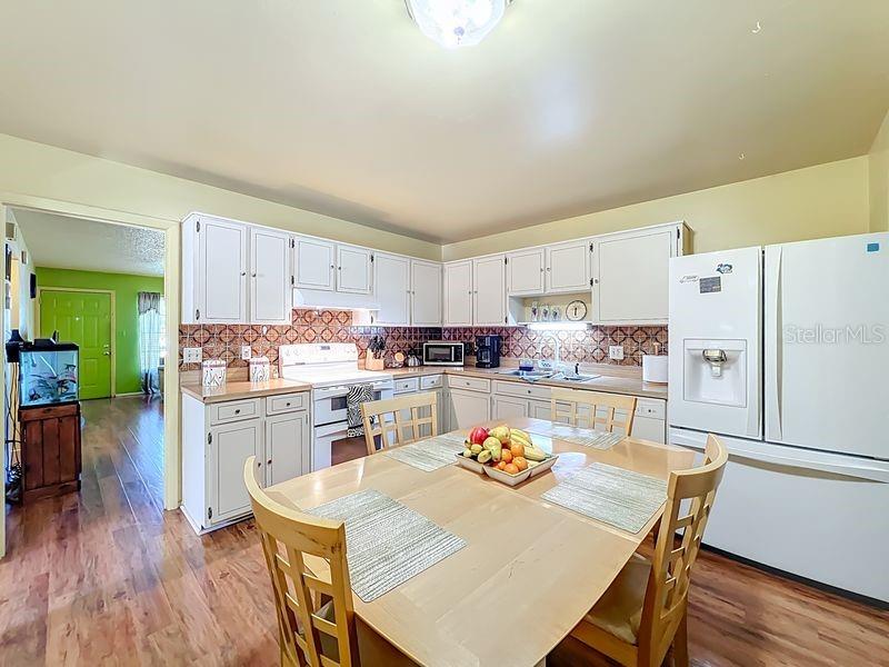 QUAIL HOLLOW AT RIO PINAR - Residential