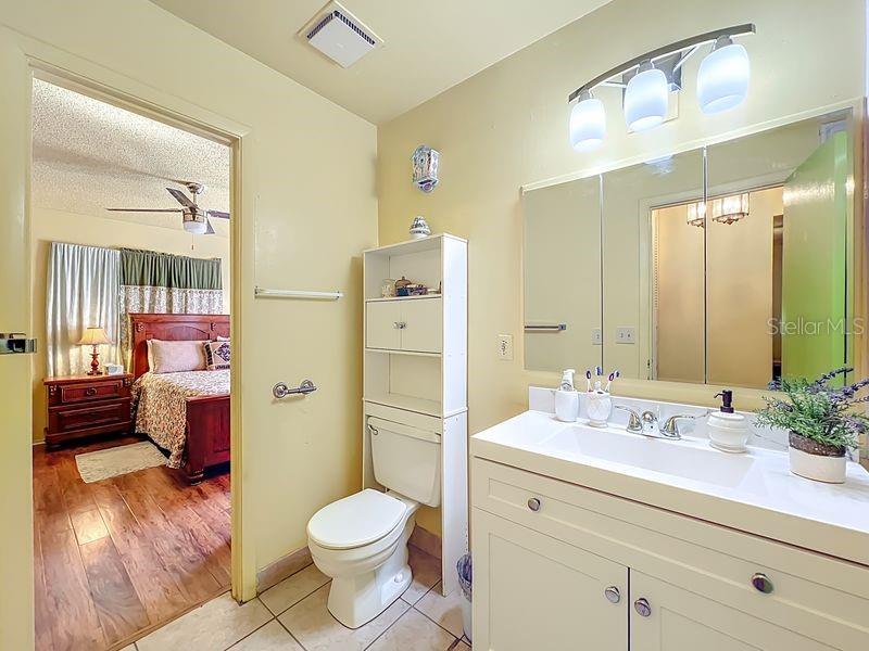 QUAIL HOLLOW AT RIO PINAR - Residential