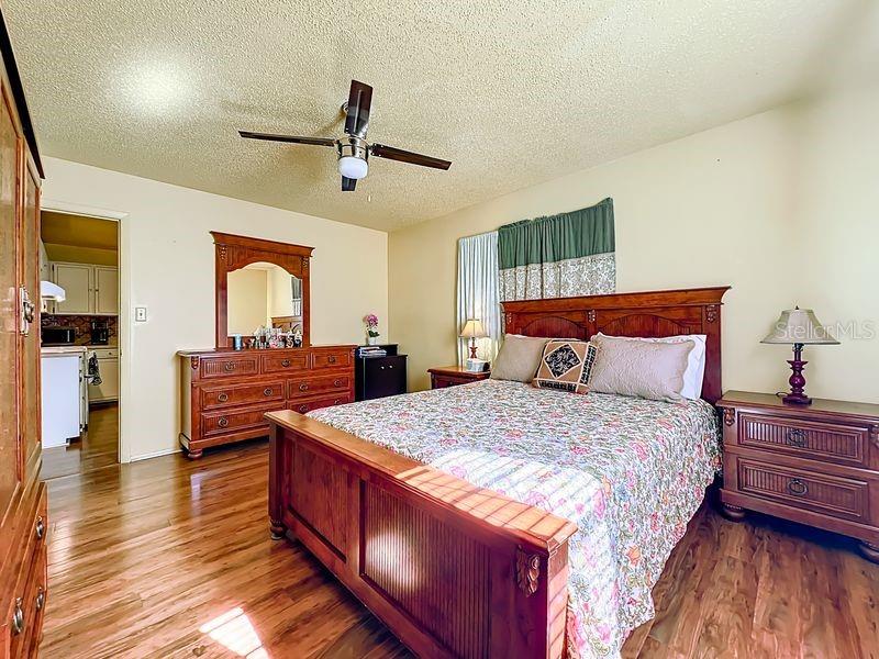 QUAIL HOLLOW AT RIO PINAR - Residential